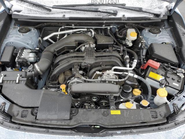 Photo 12 from auction – 2023 SUBARU CROSSTREK with VIN JF2GTHMC3P8328910