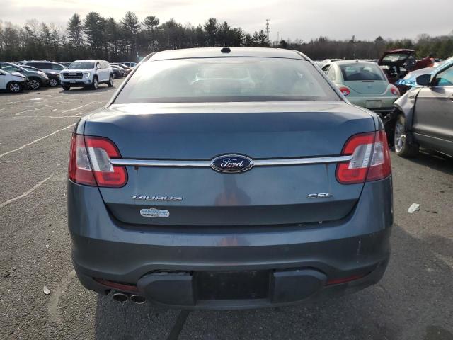 Foto 6 de la subasta – 2010 FORD TAURUS SEL con VIN 1FAHP2EW4AG130885