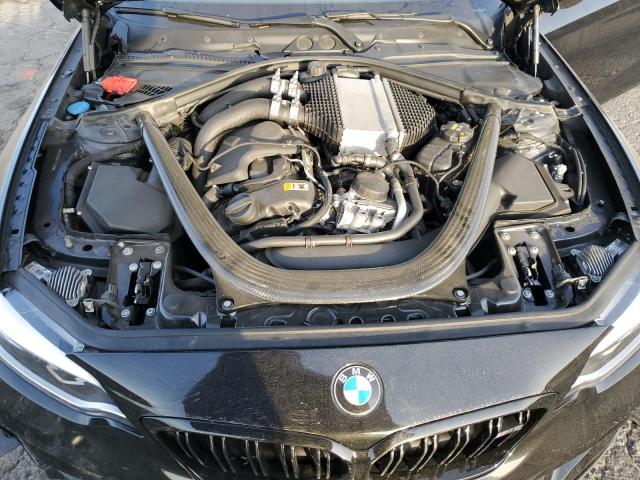 Photo 11 from auction – 2020 BMW M2 COMPETI with VIN WBS2U7C08L7E13485