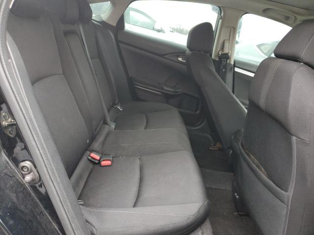 Photo 10 from auction – 2016 HONDA CIVIC EX with VIN 19XFC2F75GE004757