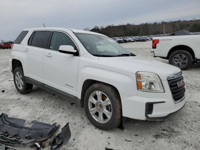 Foto 4 de la subasta – 2017 GMC TERRAIN SL con VIN 2GKALMEK5H6323979