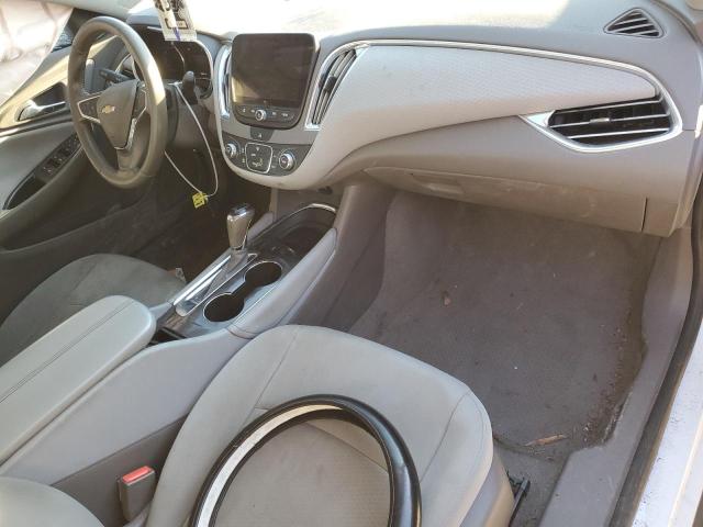 Photo 8 from auction – 2016 CHEVROLET MALIBU LT with VIN 1G1ZE5ST4GF351538