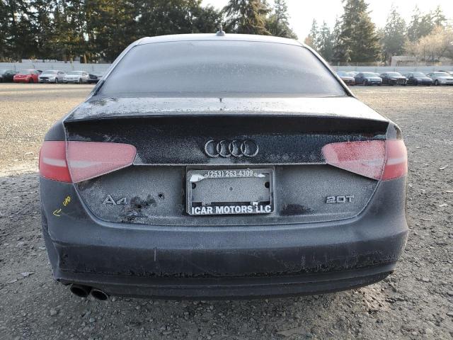 Photo 6 from auction – 2013 AUDI A4 PREMIUM with VIN WAUAFAFLXDN015931