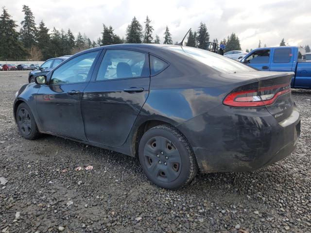 Photo 2 from auction – 2016 DODGE DART SE with VIN 1C3CDFAA1GD517178