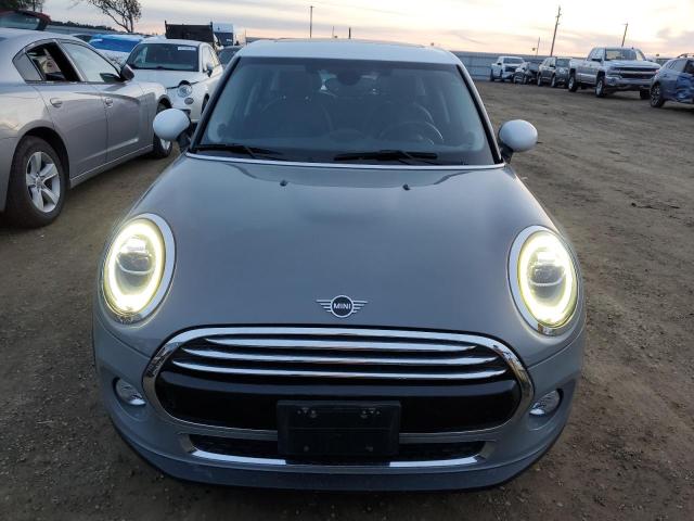 Photo 5 from auction – 2019 MINI COOPER with VIN WMWXU1C54K2J03247