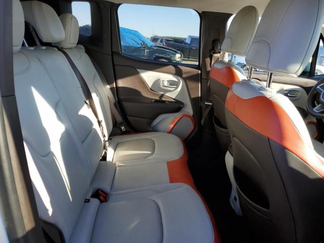 صورة رقم 10 من المزاد - 2017 JEEP RENEGADE L مع VIN ZACCJADB1HPF09080