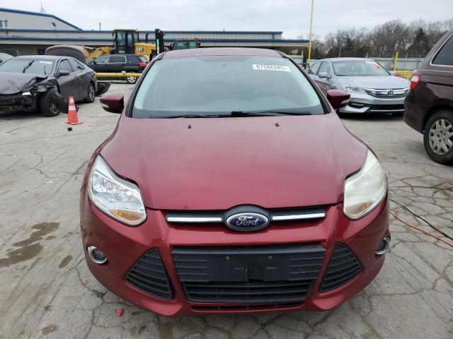 Photo 5 from auction – 2014 FORD FOCUS SE with VIN 1FADP3F2XEL243785