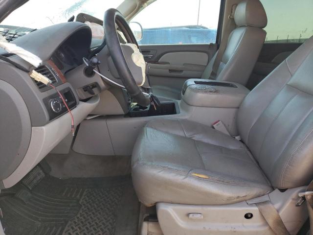 Photo 7 from auction – 2007 GMC YUKON with VIN 1GKFC13017R412666