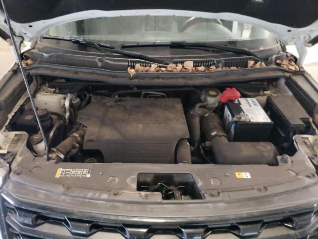 Photo 12 from auction – 2017 FORD EXPLORER S with VIN 1FM5K8GTXHGC55056