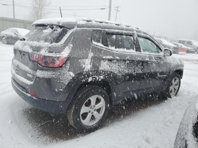 Photo 3 from auction – 2020 JEEP COMPASS LA with VIN 3C4NJDBB2LT104988