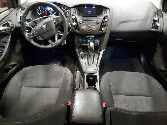 Photo 8 from auction – 2016 FORD FOCUS SE with VIN 1FADP3K29GL363909