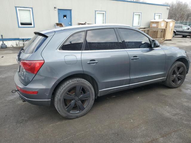 Photo 3 from auction – 2012 AUDI Q5 PREMIUM with VIN WA1LFAFP0CA034454