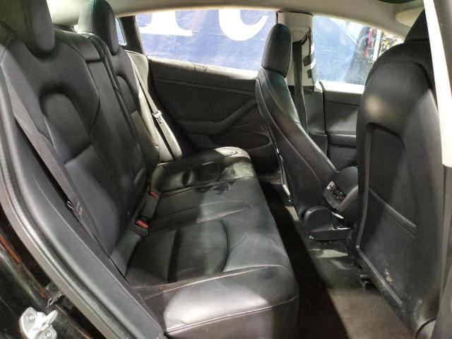 Photo 10 from auction – 2022 TESLA MODEL 3 with VIN 5YJ3E1EA1NF285676