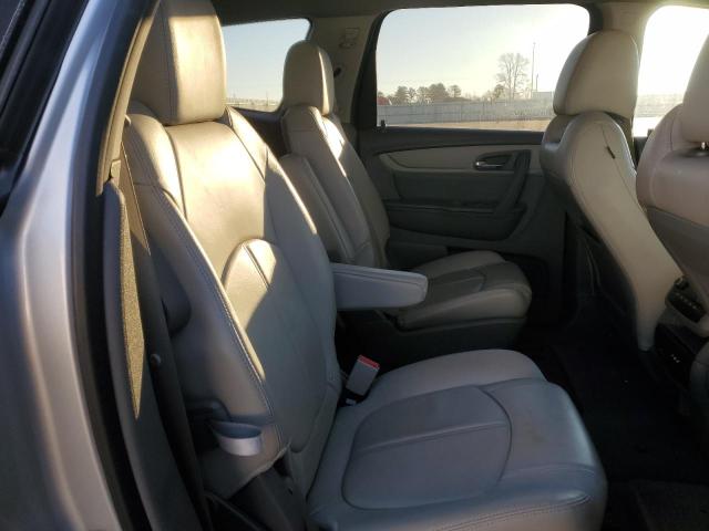 Photo 11 from auction – 2015 CHEVROLET TRAVERSE L with VIN 1GNKRHKD9FJ359029