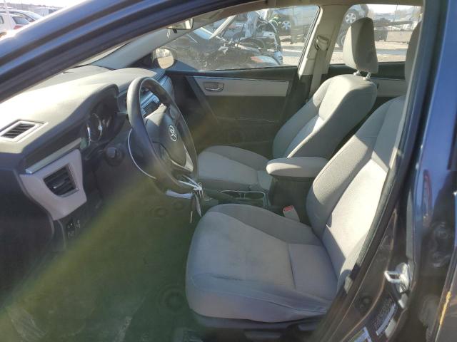Photo 7 from auction – 2014 TOYOTA COROLLA EC with VIN 5YFBPRHE8EP089919