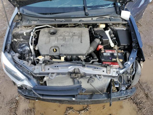 Photo 11 from auction – 2014 TOYOTA COROLLA L with VIN 5YFBURHE5EP171373
