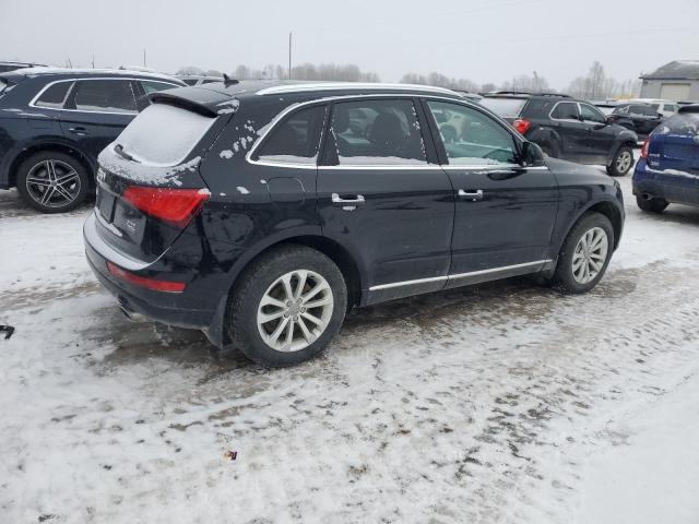 Photo 3 from auction – 2015 AUDI Q5 PREMIUM with VIN WA1LFAFP8FA137075
