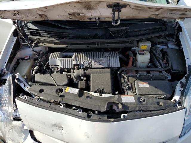 Photo 11 from auction – 2015 TOYOTA PRIUS with VIN JTDKN3DU5F0481445