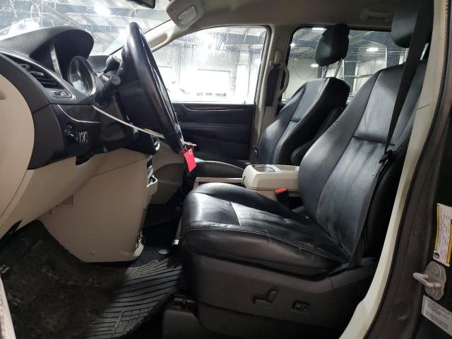 Photo 7 from auction – 2016 CHRYSLER TOWN & COU with VIN 2C4RC1BG2GR247860