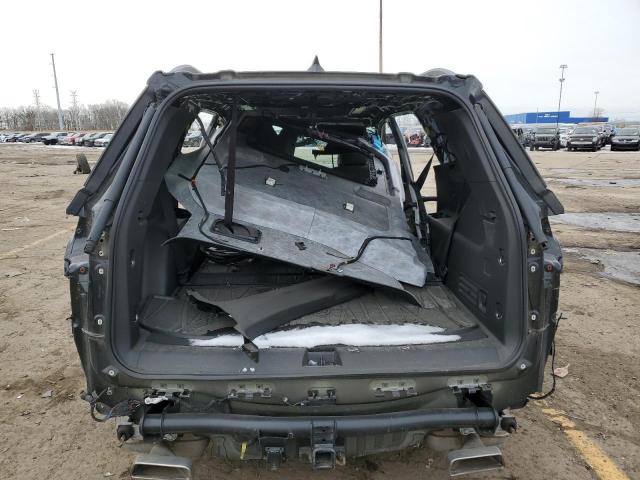 Photo 6 from auction – 2023 CHEVROLET TRAVERSE P with VIN 1GNERKKW2PJ309358