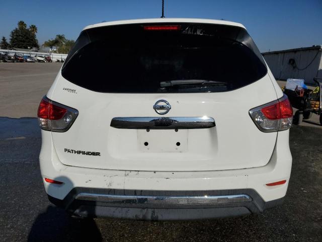 Photo 6 from auction – 2016 NISSAN PATHFINDER with VIN 5N1AR2MN2GC662890