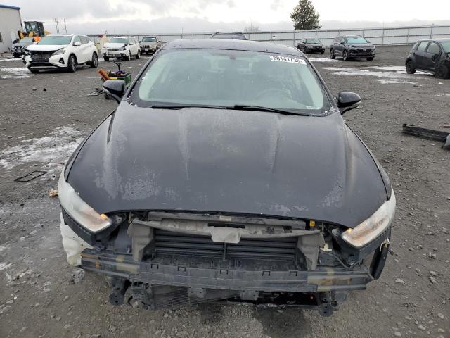 Photo 5 from auction – 2014 FORD FUSION SE with VIN 3FA6P0HD6ER330705