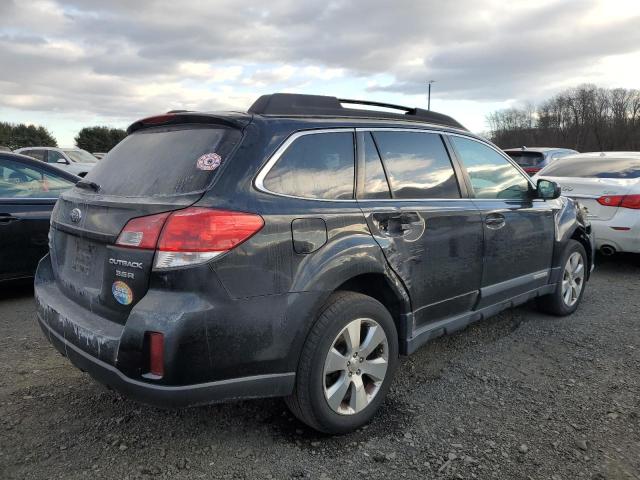 Снимка 3 от търг – 2010 SUBARU OUTBACK 3. с VIN 4S4BRDKC5A2325595