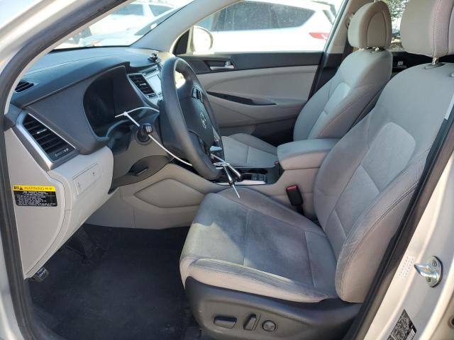 Photo 7 from auction – 2016 HYUNDAI TUCSON LIM with VIN KM8J33A27GU217413