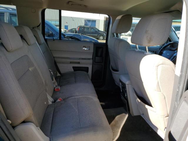 Photo 11 from auction – 2011 FORD FLEX SE with VIN 2FMGK5BC2BBD21726
