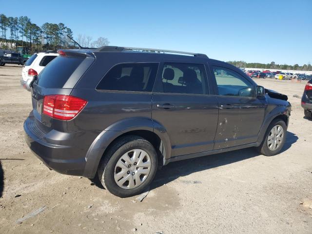Photo 3 from auction – 2017 DODGE JOURNEY SE with VIN 3C4PDCAB1HT696838