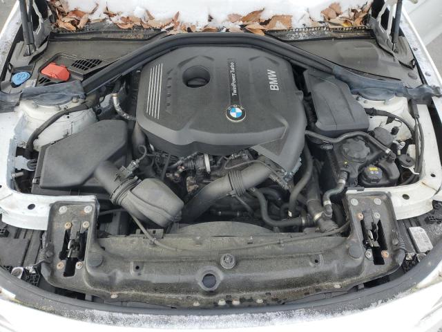 Photo 11 from auction – 2018 BMW 330 XI with VIN WBA8D9C56JEM31379