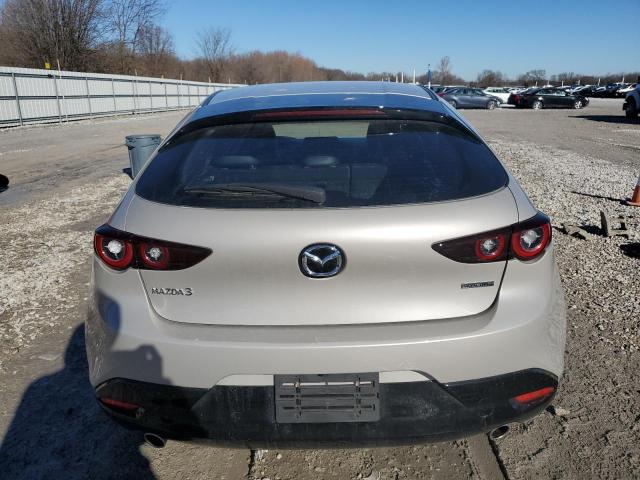 Photo 6 from auction – 2024 MAZDA 3 PREFERRE with VIN JM1BPALM9R1720624