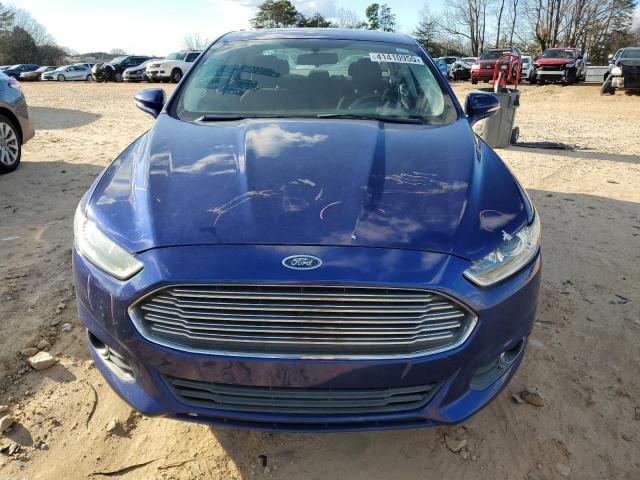 Photo 5 from auction – 2015 FORD FUSION SE with VIN 3FA6P0H96FR243383
