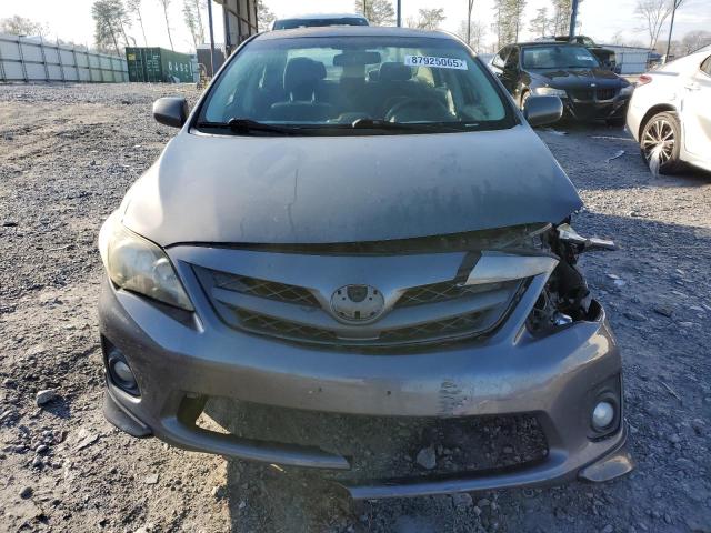 Photo 5 from auction – 2013 TOYOTA COROLLA BA with VIN 5YFBU4EE4DP149550