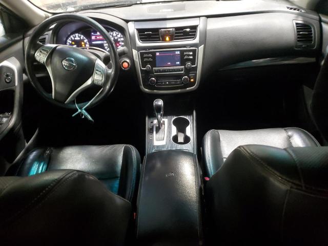 Photo 8 from auction – 2017 NISSAN ALTIMA 2.5 with VIN 1N4AL3AP3HC192295