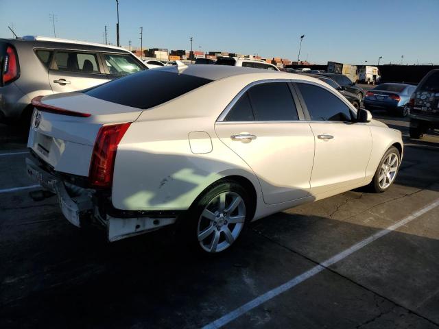 Photo 3 from auction – 2014 CADILLAC ATS with VIN 1G6AA5RA2E0142743