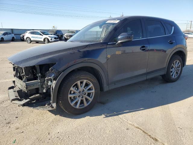 MAZDA CX-5 SELEC 2023 z numerem VIN JM3KFBBM7P0143628 - Zdjęcie z aukcji