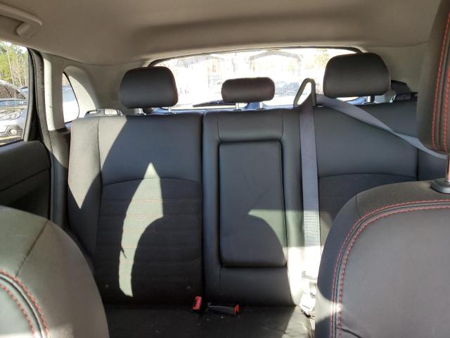Photo 10 from auction – 2022 MITSUBISHI OUTLANDER with VIN JA4ARUAUXNU021967