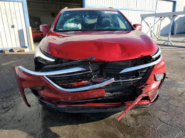 Photo 5 from auction – 2024 BUICK ENCLAVE PR with VIN 5GAEVBKW6RJ118051