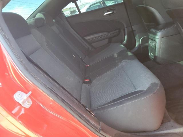 Foto 10 de la subasta – 2016 DODGE CHARGER R/ con VIN 2C3CDXCT4GH356297