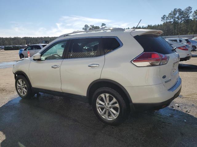 Photo 2 from auction – 2015 NISSAN ROGUE S with VIN 5N1AT2MV3FC845540