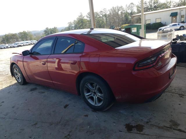 Photo 2 from auction – 2016 DODGE CHARGER SE with VIN 2C3CDXBG4GH228114