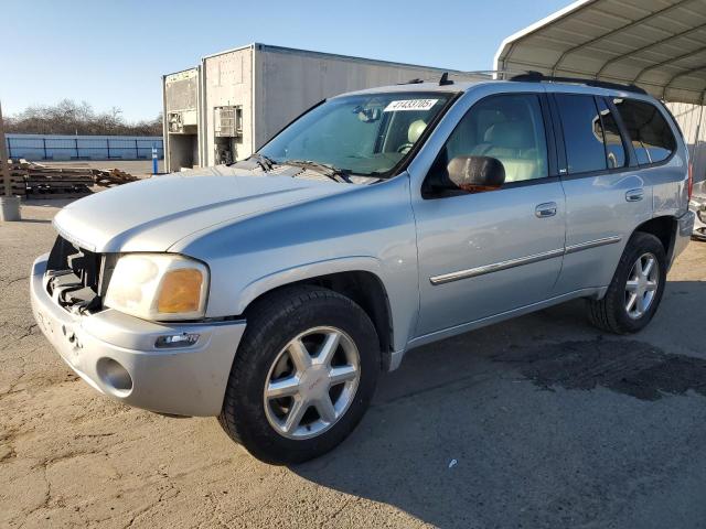GMC ENVOY 2007 with VIN 1GKDS13S872156921 - Photo from auction