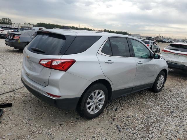 Photo 3 from auction – 2018 CHEVROLET EQUINOX LT with VIN 3GNAXJEV8JS553975