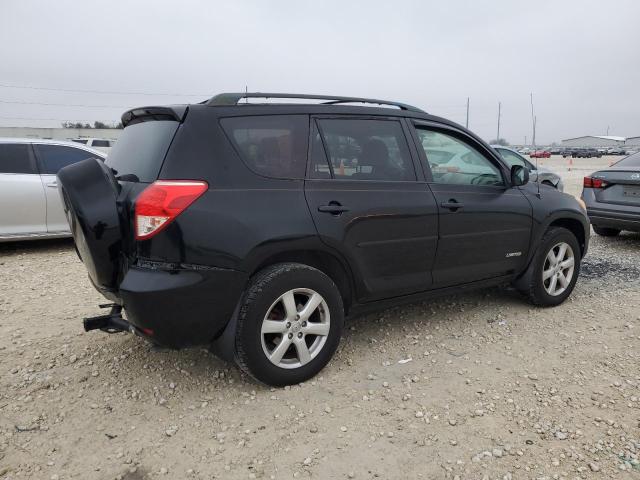 Photo 3 from auction – 2008 TOYOTA RAV4 LIMIT with VIN JTMZK31VX86010492