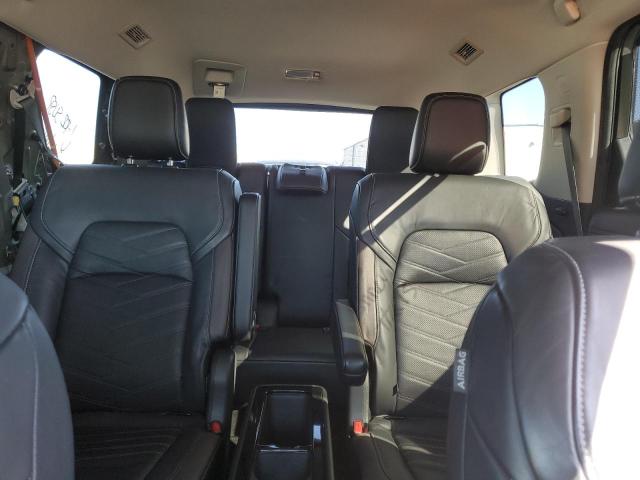 Photo 10 from auction – 2022 NISSAN PATHFINDER with VIN 5N1DR3DH8NC203566
