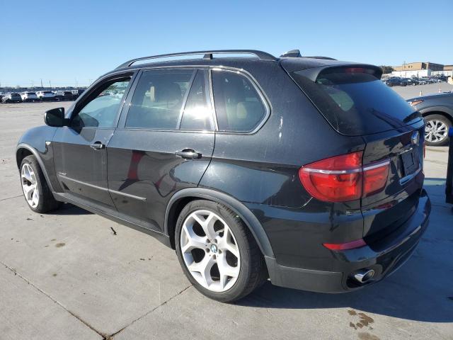 Photo 2 from auction – 2011 BMW X5 XDRIVE3 with VIN 5UXZW0C53BL656920