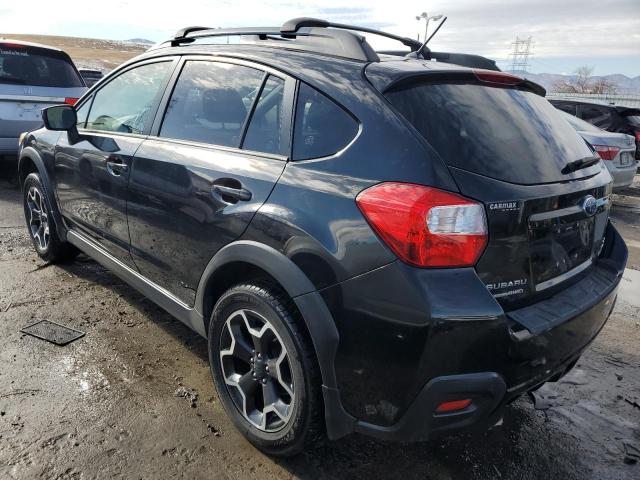 Photo 2 from auction – 2015 SUBARU XV CROSSTR with VIN JF2GPACC9FG241966