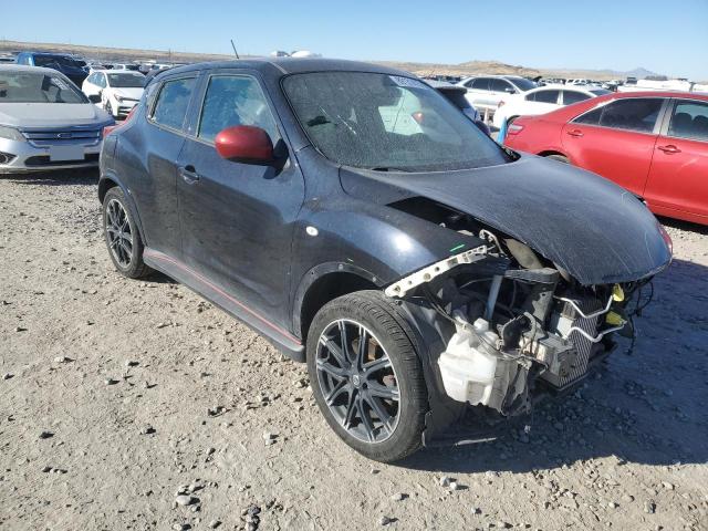 Photo 4 from auction – 2013 NISSAN JUKE S with VIN JN8AF5MV3DT232347