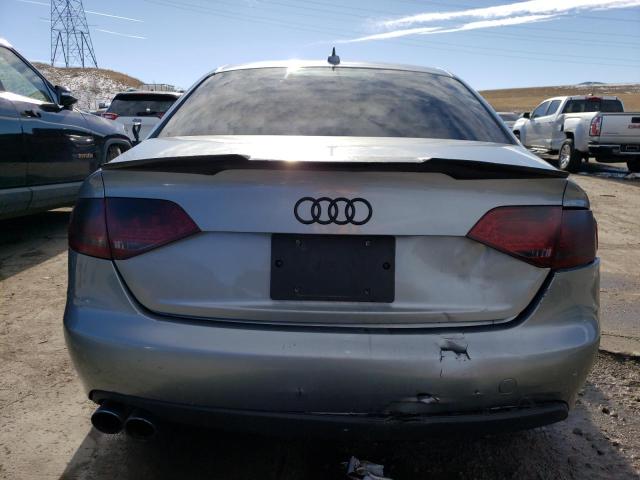 Photo 6 from auction – 2011 AUDI A4 PREMIUM with VIN WAUHFAFL7BN037882
